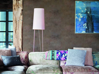 More than Elements, Tektura Wallcoverings Tektura Wallcoverings กำแพง