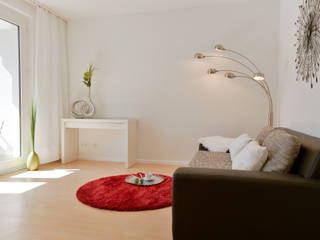 Eigentumswohnung in Essen, raumessenz homestaging raumessenz homestaging