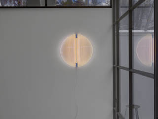 Thanks for the Sun Series, Arnout Meijer Studio Arnout Meijer Studio Salas de estar modernas