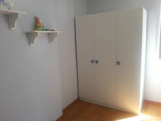 Çocuk Odası, Erim Mobilya Erim Mobilya Baby room