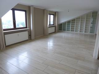 Einfamilienhaus mit Einliegerwohnung in Hattingen - Hauptwohnung, raumessenz homestaging raumessenz homestaging