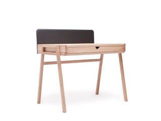 Grafo, METAFOR METAFOR Study/office Wood Wood effect