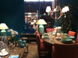 Couleurs de l'annee , Press profile homify Press profile homify Living room