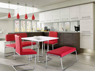 Ban Exclusive, EMTEK MAK.DAN.SAN.TİC.LTD.ŞTİ. EMTEK MAK.DAN.SAN.TİC.LTD.ŞTİ. Modern kitchen