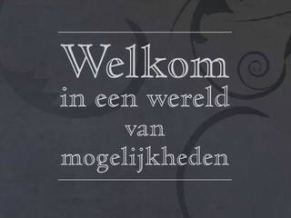 Welcome in a world of possibilities, Groothandel in decoratie en lifestyle artikelen Groothandel in decoratie en lifestyle artikelen Ruang Makan Gaya Country