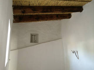La construcción tradicional o el arte de construir., Anticuable.com Anticuable.com Mediterranean style walls & floors