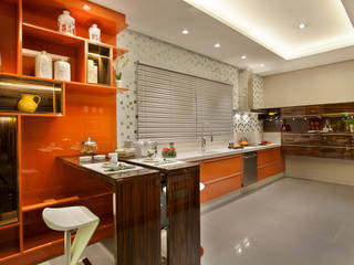 Cozinha, Patricia Fernandes Interior Design Patricia Fernandes Interior Design Cuisine moderne