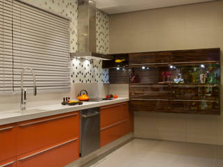 Cozinha, Patricia Fernandes Interior Design Patricia Fernandes Interior Design Cocinas de estilo moderno