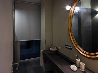 House 12, Opera s.r.l. Opera s.r.l. Modern Banyo