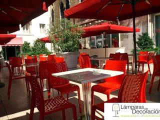 Muebles de Diseño, LÁMPARAS DE DECORACIÓN LÁMPARAS DE DECORACIÓN Modern Garden