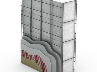 Schede tecniche moduli ECOSISM , ECOSISM SRL ECOSISM SRL