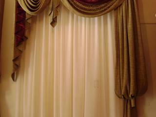 Cortinas y lambrequines, persianas y cortinas milan persianas y cortinas milan