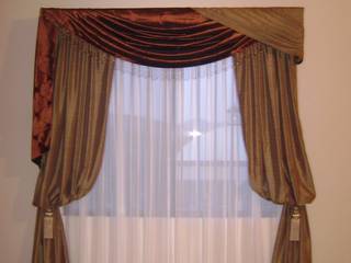 Cortinas y lambrequines, persianas y cortinas milan persianas y cortinas milan