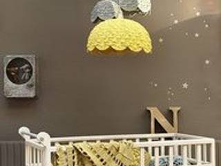 Bebek Odası ve Aksesuarlar, Hilal Tasarım Mobilya Hilal Tasarım Mobilya Nursery/kid’s room