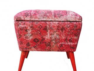 Ottoman Furniture, DJEM DJEM 客廳