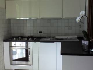 Interior products, Simona Carcano Simona Carcano Modern Kitchen