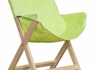 Re-Laxer, Re-Mobili Re-Mobili SalonesTaburetes y sillas