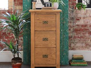 Office, The Cotswold Company The Cotswold Company Study/office Wood