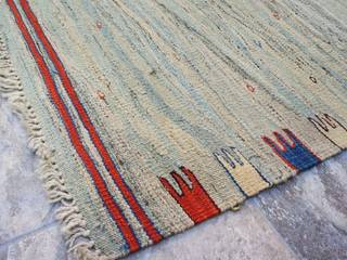 Moroccan Kilims, DJEM DJEM 地板