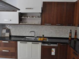 Tezgah & Banko, Ege Mermer Granit Ege Mermer Granit Modern kitchen