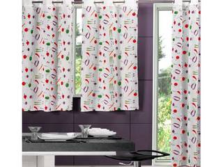 Cortinas de cocina Temporada 2015, L´encant L´encant Кухня