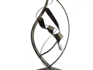 Sculpture, William Puel Sculpture William Puel Sculpture Other spaces Metal