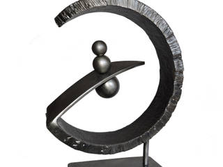 Sculpture, William Puel Sculpture William Puel Sculpture Ulteriori spazi Metallo
