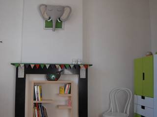 Armand l'éléphant, Hip Hip Hip Hip Hip Hip Nursery/kid’s room