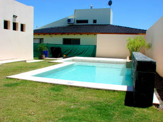 Piscinas familiares, Piscinas Scualo Piscinas Scualo Pool