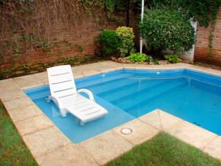 Piscinas familiares, Piscinas Scualo Piscinas Scualo Moderne Pools