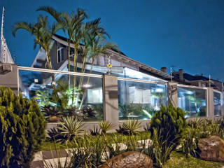 Ousado!, Paulinho Peres Group Paulinho Peres Group Modern Houses