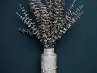 The Dust Faux Flower Range, Dust Dust Garden