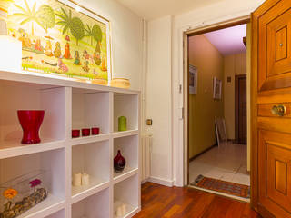 Home Staging de Espai Interior en Calle Manila, Barcelona, Espai Interior Home Staging Espai Interior Home Staging