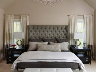 Arte Decorativo, Arte Decoratvo Arte Decoratvo Modern style bedroom Beds & headboards