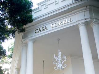 Casa Borell, Laura Vintage Laura Vintage 商業空間