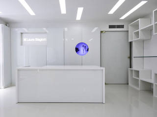 LAURA BIAGIOTTI STORE, DEVOTO DEVOTO Commercial spaces