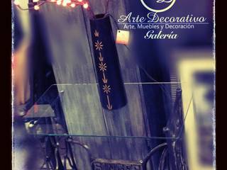 Decoración, Arte Decoratvo Arte Decoratvo غرفة المعيشة