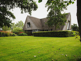 Landelijke tuin Bergen, Boekel Tuinen Boekel Tuinen Jardin rural