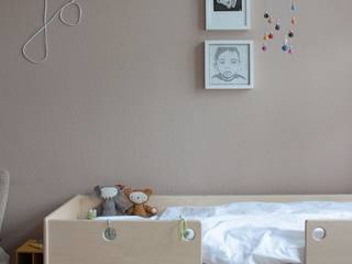 Kinderbett, weluschu weluschu Nursery/kid’s room