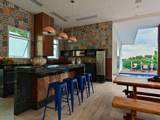 homify Cocinas modernas