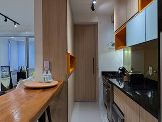 homify Kitchen
