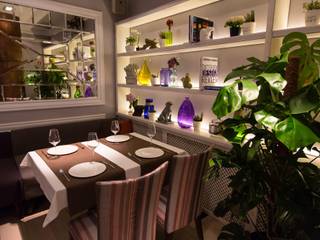 O'Jules, NEXXT NEXXT Cucina in stile classico