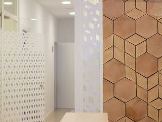 CLINIC DENTAL ART , Bloomint design Bloomint design Commercial spaces