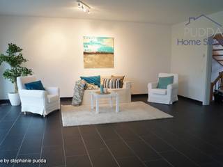 Zweifamilienhaus , PUDDA Home Staging & Redesign PUDDA Home Staging & Redesign