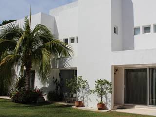 Casa habitacion en en Cozumel Quintana Roo, A2 HOMES SA DE CV A2 HOMES SA DE CV منازل