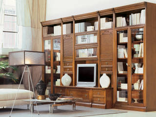 Collezione Le Gemme, Le Fablier Le Fablier Classic style living room