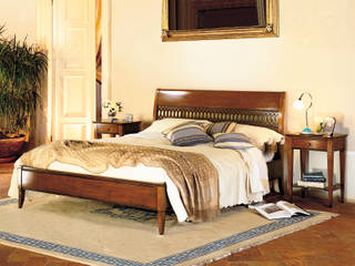 Collezione Le Gemme, Le Fablier Le Fablier Classic style bedroom