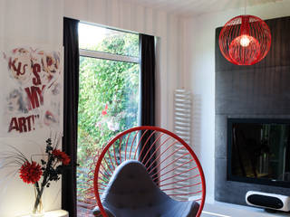 Bubble Chair, Rousseau Rousseau Living roomSofas & armchairs