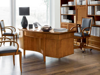 Collezione Fioridipesco, Le Fablier Le Fablier Classic style study/office