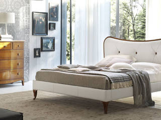 Collezione Le Mimose, Le Fablier Le Fablier Classic style bedroom